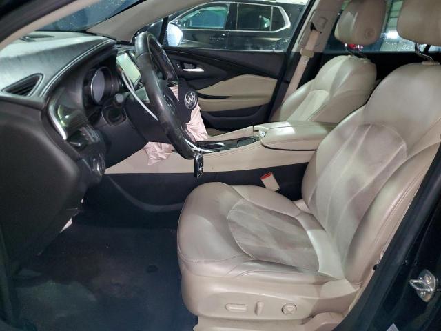 Photo 7 from auction – 2019 BUICK ENVISION P with VIN LRBFXBSA5KD025638