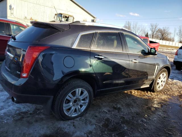 Photo 3 from auction – 2014 CADILLAC SRX LUXURY with VIN 3GYFNEE37ES583060