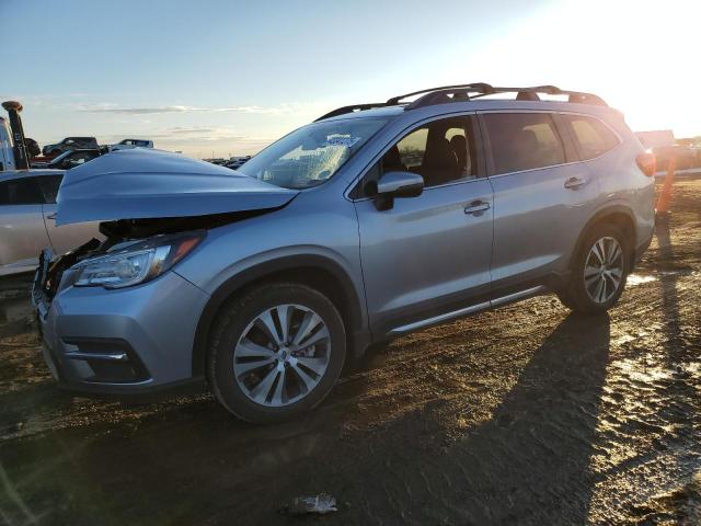 SUBARU ASCENT LIM 2022 with VIN 4S4WMAPD1N3430246 - Photo from auction
