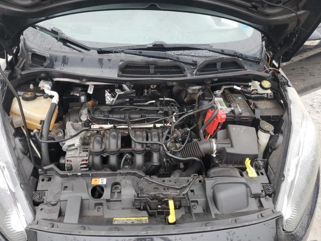 Photo 11 from auction – 2014 FORD FIESTA SE with VIN 3FADP4BJ0EM114035