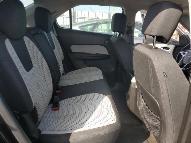 Photo 11 from auction – 2011 CHEVROLET EQUINOX LS with VIN 2GNALBEC6B1336664