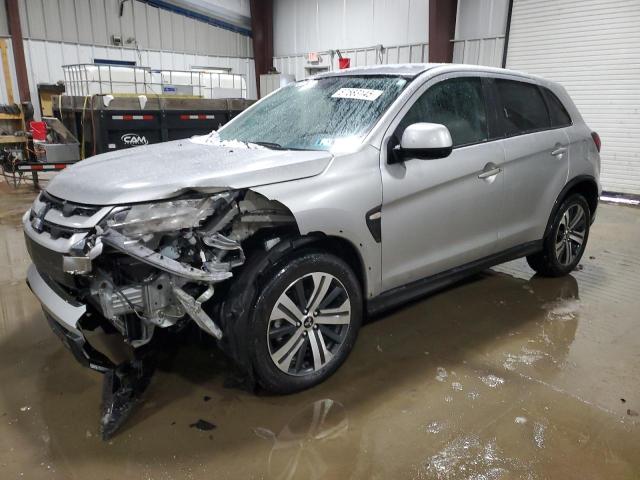 Photo 1 from auction – 2024 MITSUBISHI OUTLANDER with VIN JA4ARUAU7RU009622