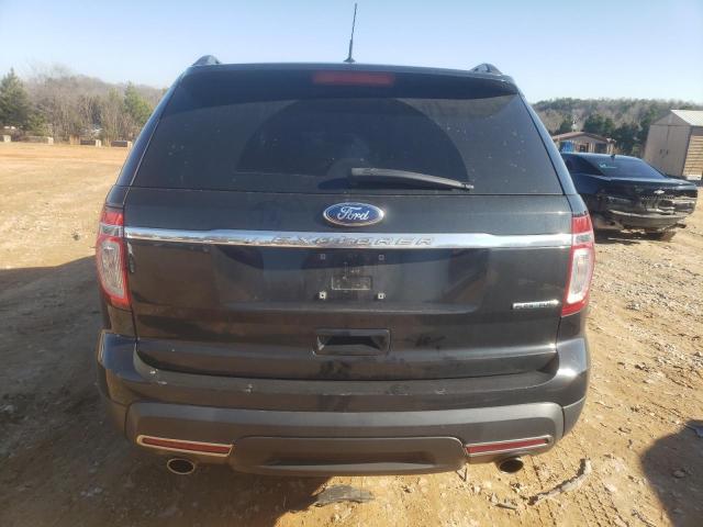 Photo 6 from auction – 2013 FORD EXPLORER with VIN 1FM5K7B84DGC77433