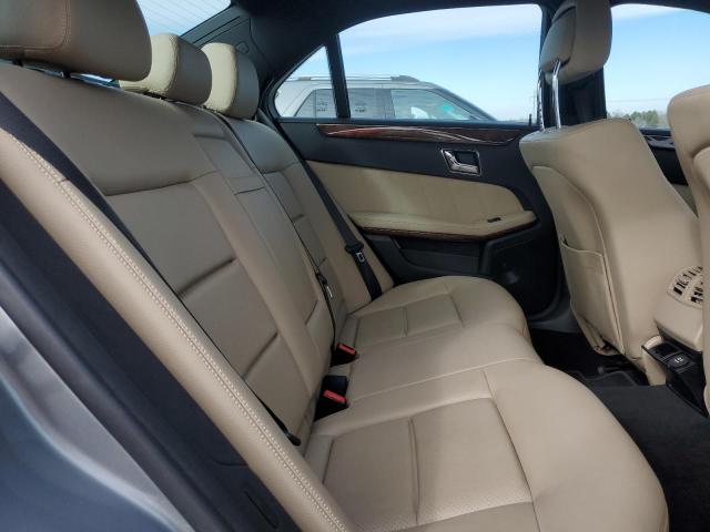 Photo 10 from auction – 2010 MERCEDES-BENZ E 350 with VIN WDDHF5GB7AA051843