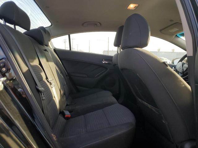 Photo 10 from auction – 2015 KIA FORTE LX with VIN KNAFX4A61F5287230