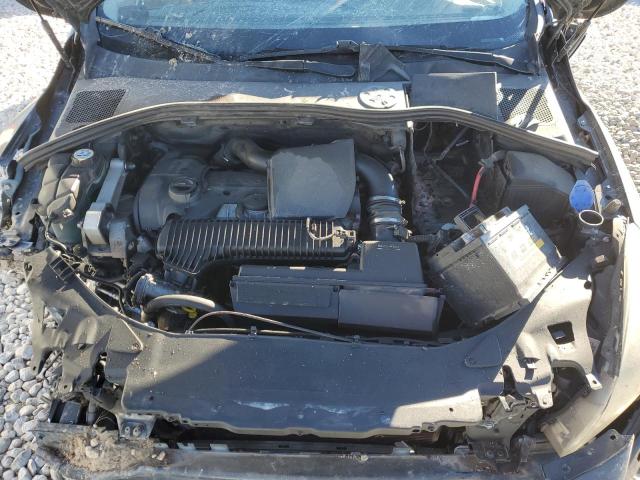 Photo 11 from auction – 2013 VOLVO S60 T5 with VIN YV1612FS7D2207694