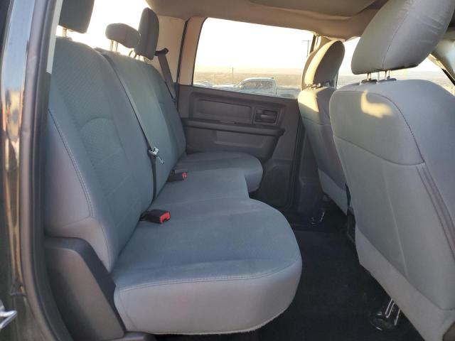 Photo 10 from auction – 2016 RAM 1500 ST with VIN 3C6RR7KT0GG376868