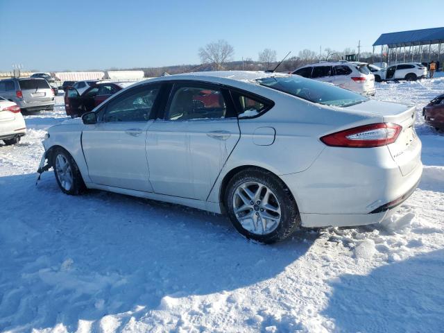 Photo 2 from auction – 2013 FORD FUSION SE with VIN 3FA6P0H71DR131473