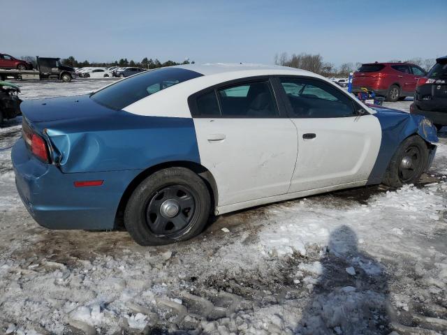 Photo 3 from auction – 2013 DODGE CHARGER PO with VIN 2C3CDXAT7DH711333