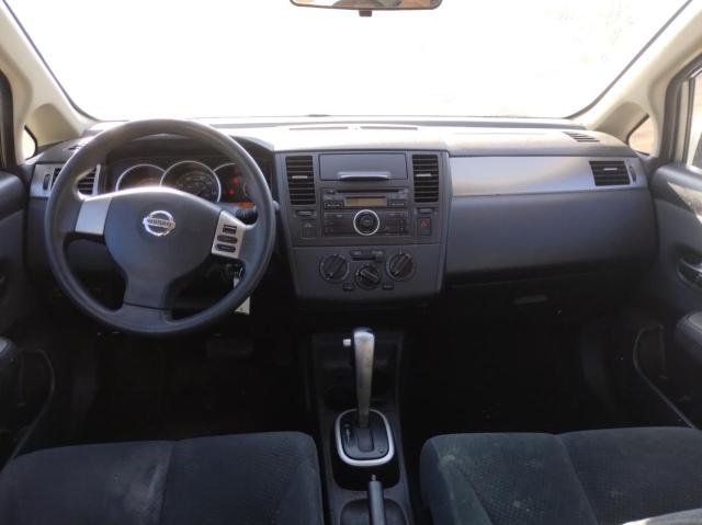 Photo 9 from auction – 2010 NISSAN VERSA S with VIN 3N1BC1CP6AL450581