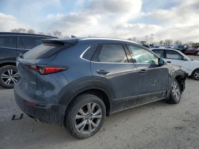 Photo 3 from auction – 2020 MAZDA CX-30 PREM with VIN 3MVDMBEM2LM113347