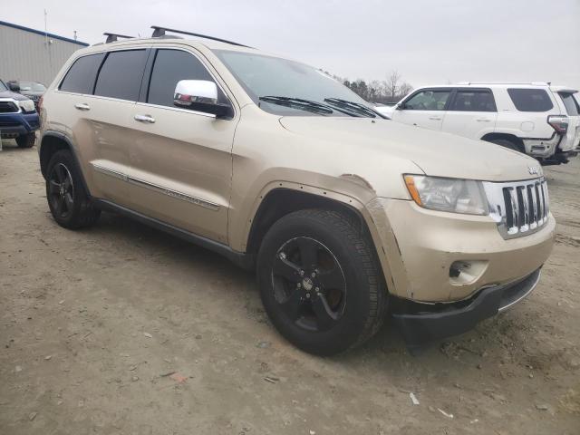 Photo 4 from auction – 2011 JEEP GRAND CHER with VIN 1J4RR5GG3BC612721