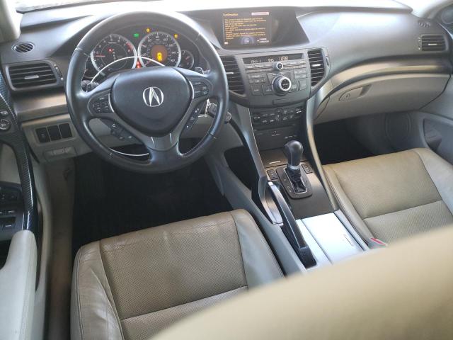 Photo 8 from auction – 2011 ACURA TSX with VIN JH4CW2H66BC001136