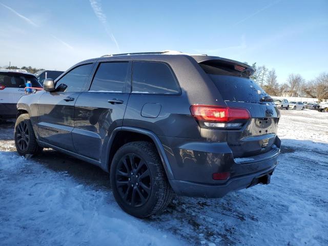 Photo 2 from auction – 2017 JEEP GRAND CHER with VIN 1C4RJFAG0HC910888