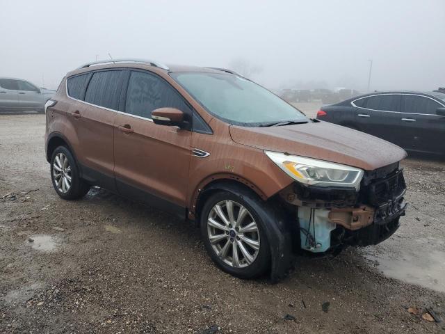Photo 4 from auction – 2017 FORD ESCAPE TIT with VIN 1FMCU0JDXHUB02019