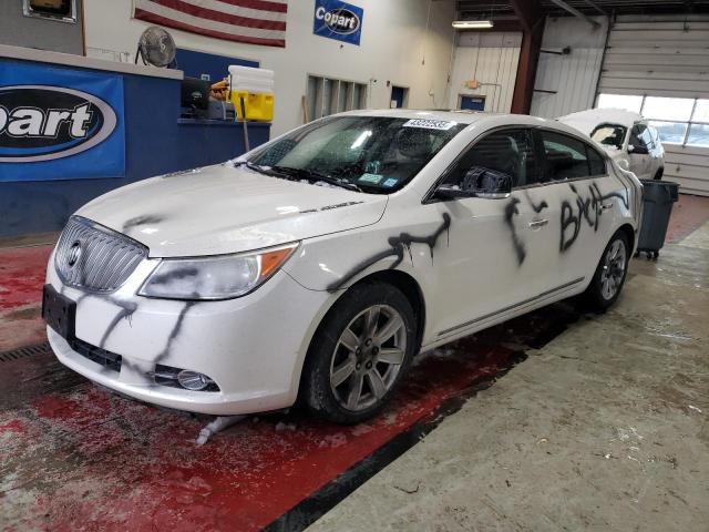 BUICK LACROSSE C 2010 with VIN 1G4GC5EG7AF264416 - Photo from auction