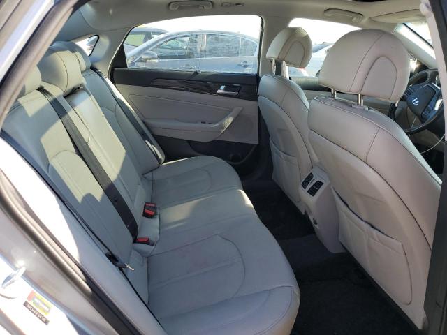 Photo 10 from auction – 2015 HYUNDAI SONATA SPO with VIN 5NPE34AF3FH047199