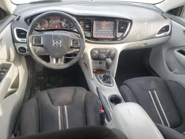 Photo 8 from auction – 2013 DODGE DART SXT with VIN 1C3CDFBA3DD289470