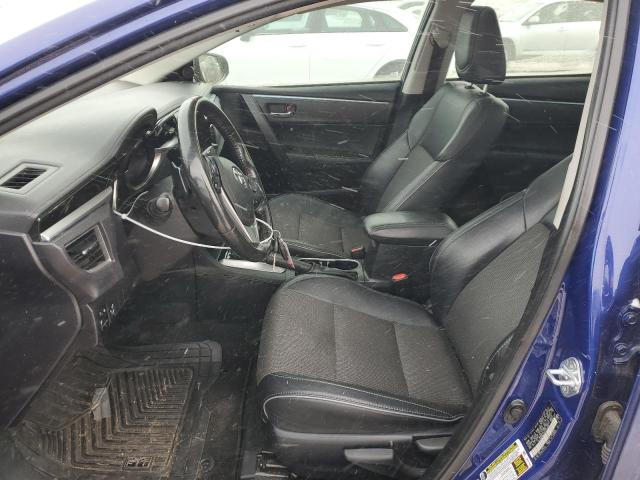 Photo 7 from auction – 2016 TOYOTA COROLLA L with VIN 2T1BURHEXGC570606