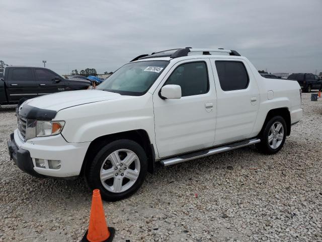 صورة رقم 1 من المزاد - 2012 HONDA RIDGELINE مع VIN 5FPYK1F54CB001347