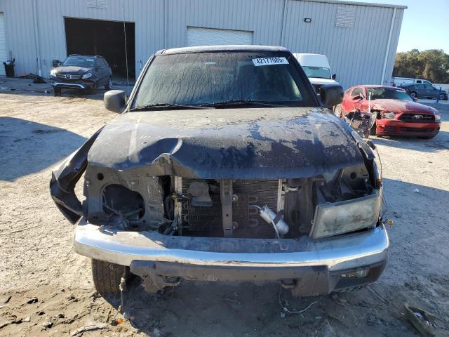 Photo 5 from auction – 2008 ISUZU I-370 with VIN 1GGDT13E488701836