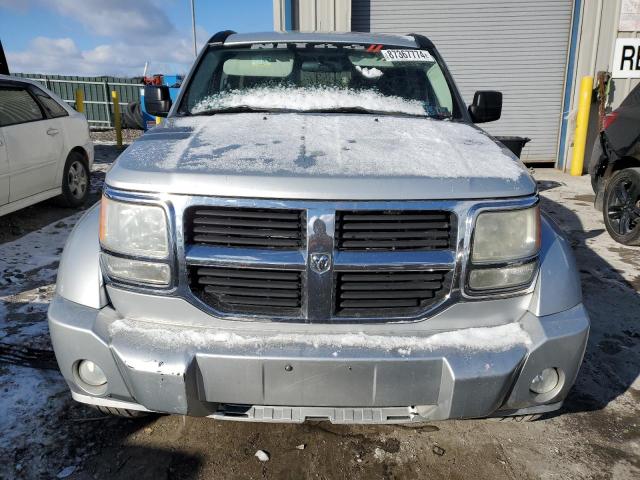 Снимка 5 от търг – 2011 DODGE NITRO SE с VIN 1D4PU2GK3BW506978