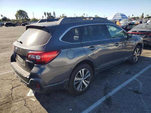 Photo 3 from auction – 2018 SUBARU OUTBACK 2. with VIN 4S4BSANC1J3361017