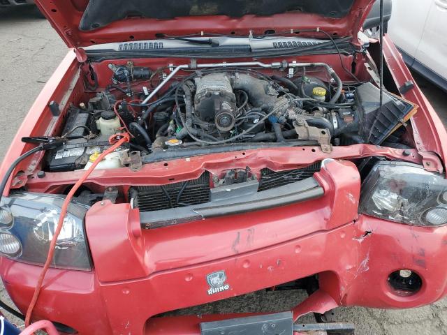 صورة رقم 11 من المزاد - 2002 NISSAN FRONTIER C مع VIN 1N6MD29Y12C388039