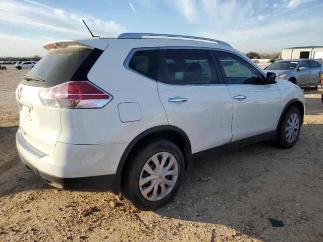 Photo 3 from auction – 2016 NISSAN ROGUE S with VIN KNMAT2MT6GP614998