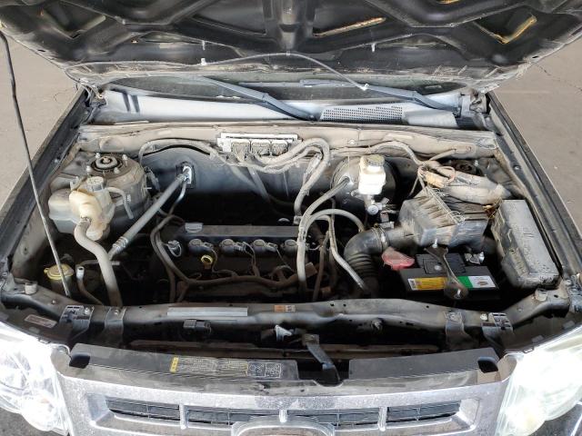 Photo 11 from auction – 2012 FORD ESCAPE XLS with VIN 1FMCU0C7XCKC45094