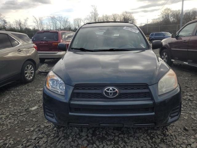 Photo 5 from auction – 2012 TOYOTA RAV4 with VIN 2T3BF4DV5CW266926