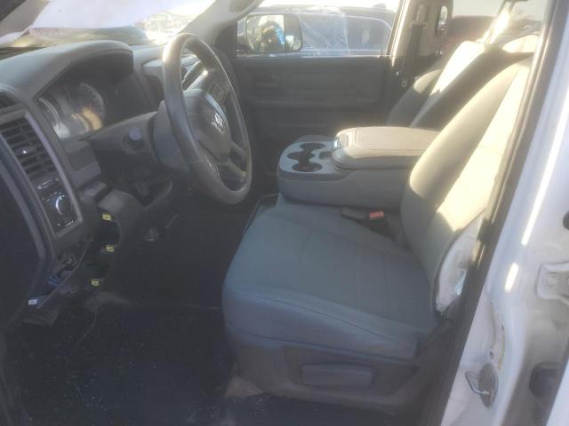 Photo 7 from auction – 2018 RAM 2500 ST with VIN 3C6UR5HL9JG365770