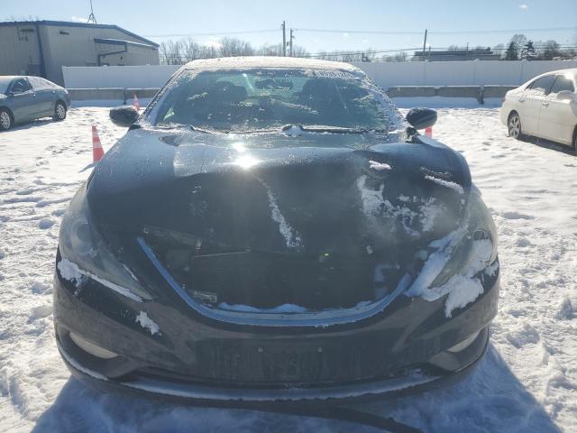 Фото 5 с аукциона – 2011 HYUNDAI SONATA SE с VIN 5NPEC4AC2BH112480