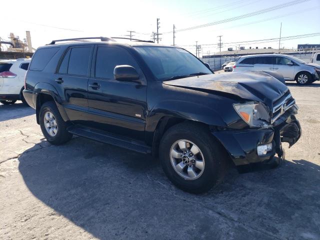 Фото 4 с аукциона – 2005 TOYOTA 4RUNNER SR с VIN JTEZU14R250056471