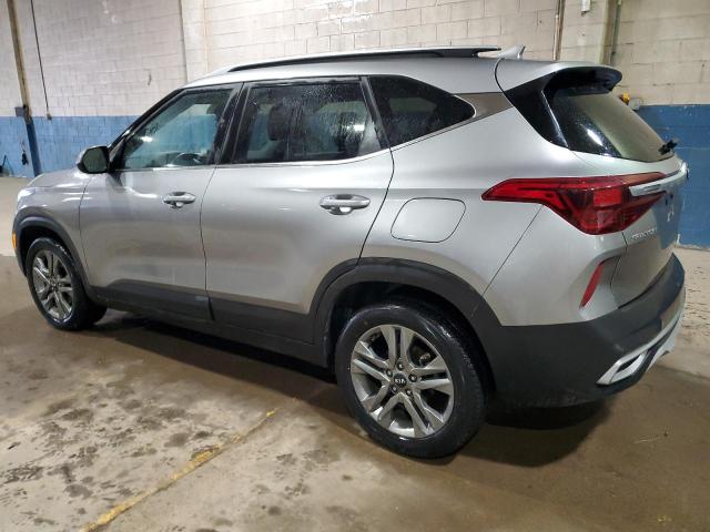 Photo 2 from auction – 2021 KIA SELTOS S with VIN KNDEU2AA3M7222512