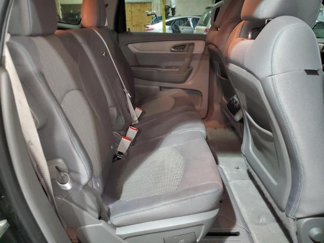 Photo 11 from auction – 2015 CHEVROLET TRAVERSE L with VIN 1GNKRFKD3FJ241014