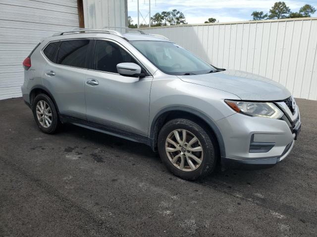 Photo 4 from auction – 2017 NISSAN ROGUE S with VIN JN8AT2MT7HW132973