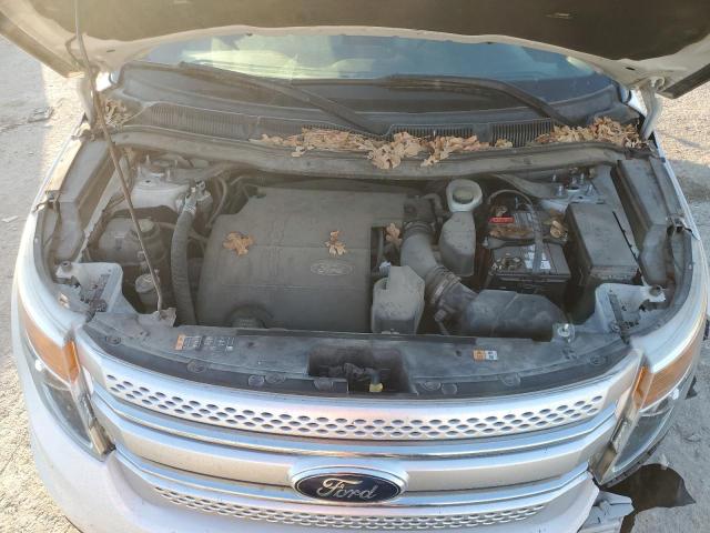 Фото 12 с аукциона – 2013 FORD EXPLORER X с VIN 1FM5K7D88DGA79502