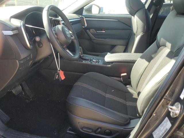 Photo 7 from auction – 2025 MAZDA CX-50 PREF with VIN 7MMVABBM7SN307654