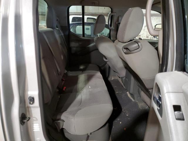 Photo 10 from auction – 2012 NISSAN FRONTIER S with VIN 1N6AD0FV3CC415891
