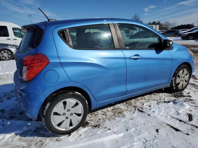 Photo 3 from auction – 2018 CHEVROLET SPARK LS with VIN KL8CB6SA8JC481124