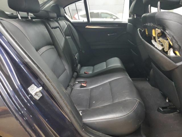 Photo 10 from auction – 2014 BMW 535 I with VIN WBA5B1C58ED483781