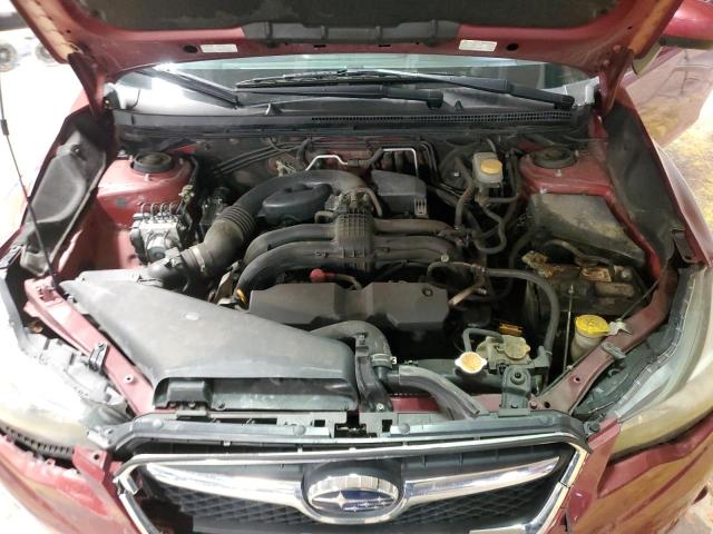 Photo 12 from auction – 2015 SUBARU XV CROSSTR with VIN JF2GPACC3F8315666