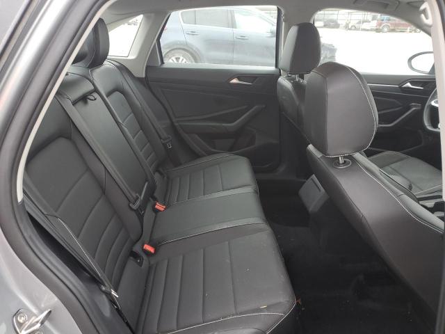 Photo 10 from auction – 2024 VOLKSWAGEN JETTA SE with VIN 3VW7M7BUXRM024888