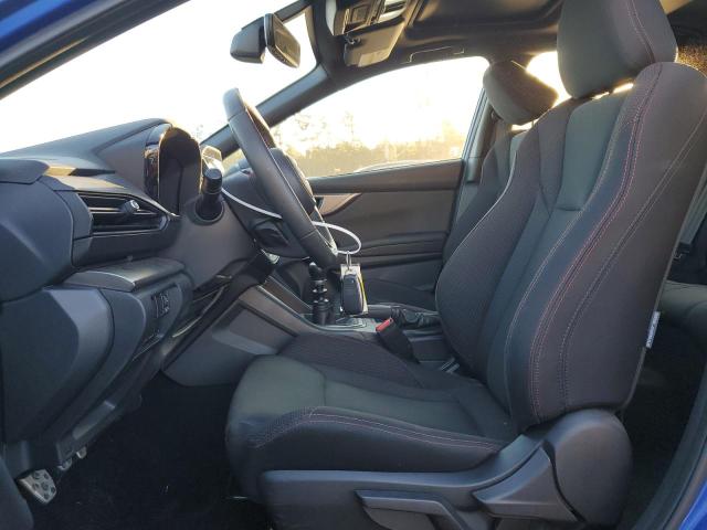 Photo 7 from auction – 2023 SUBARU WRX PREMIU with VIN JF1VBAF61P9815658