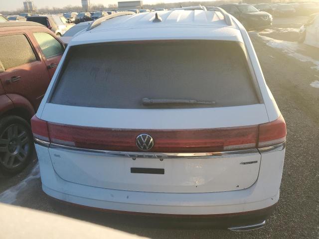 Photo 6 from auction – 2024 VOLKSWAGEN ATLAS SE with VIN 1V2LR2CA3RC534963