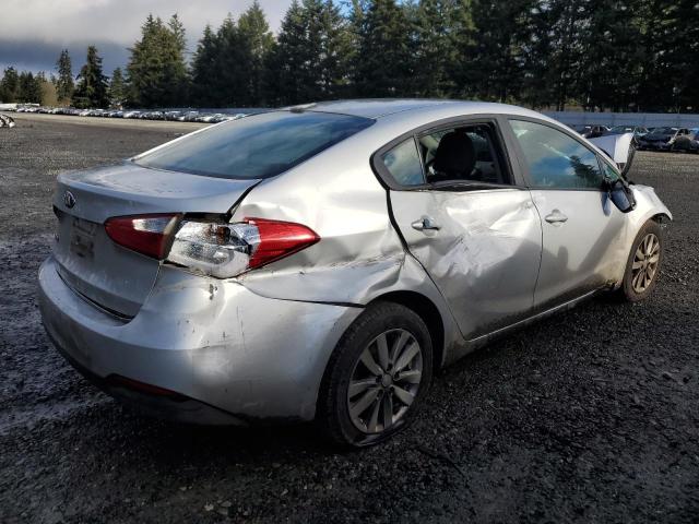 Photo 3 from auction – 2016 KIA FORTE LX with VIN KNAFX4A62G5604918