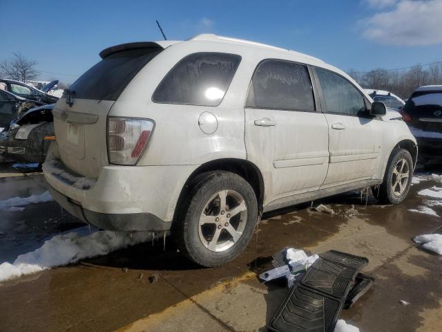 Photo 3 from auction – 2007 CHEVROLET EQUINOX LT with VIN 2CNDL63F976043115
