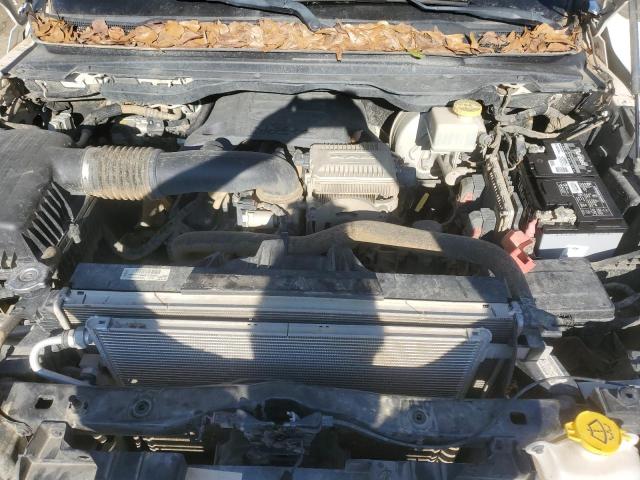 Photo 11 from auction – 2019 RAM 1500 BIG H with VIN 1C6SRFFT4KN840024