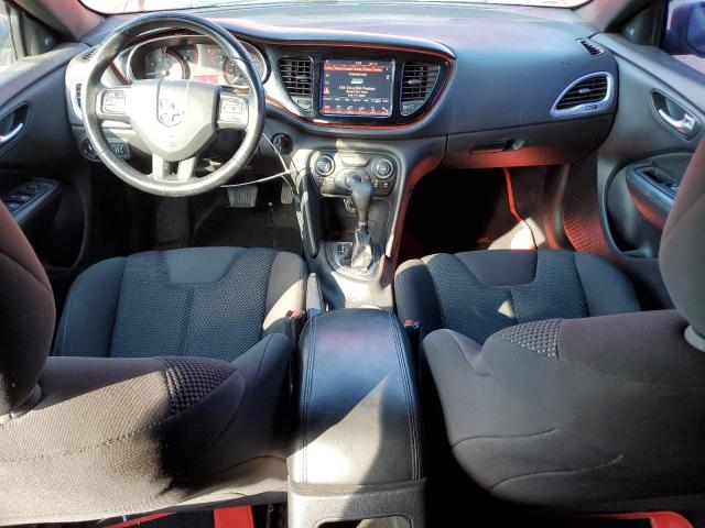 Photo 8 from auction – 2016 DODGE DART SXT S with VIN 1C3CDFFA7GD820569